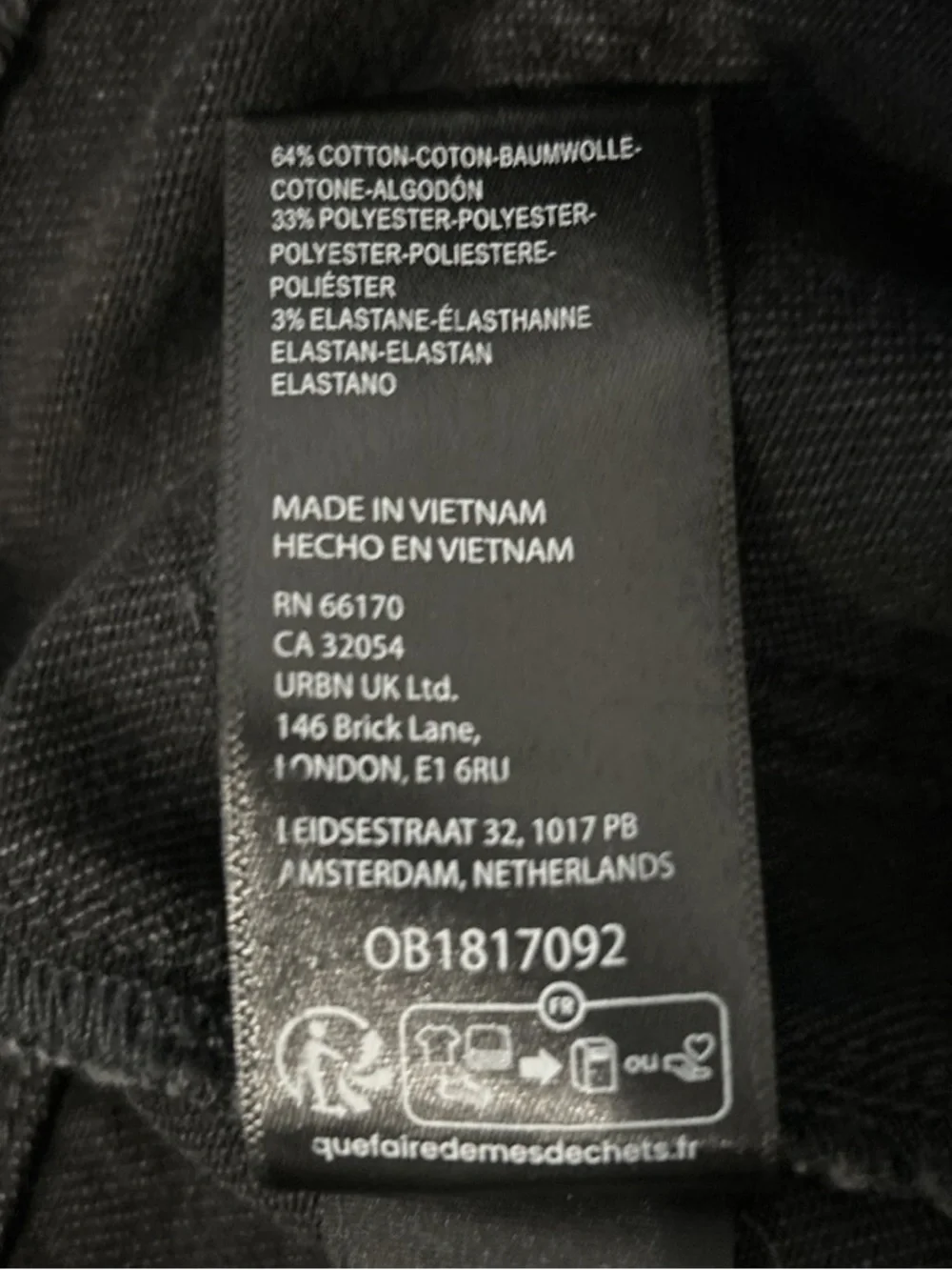 We the Free Madison Denim Midi NWOT